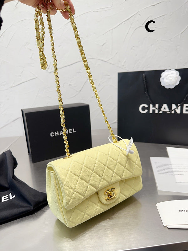 Amelia- CHL Bags - 7224