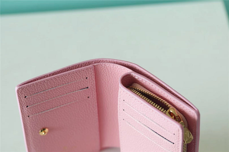 Fan Fashion Lu-Vi bags - 8840