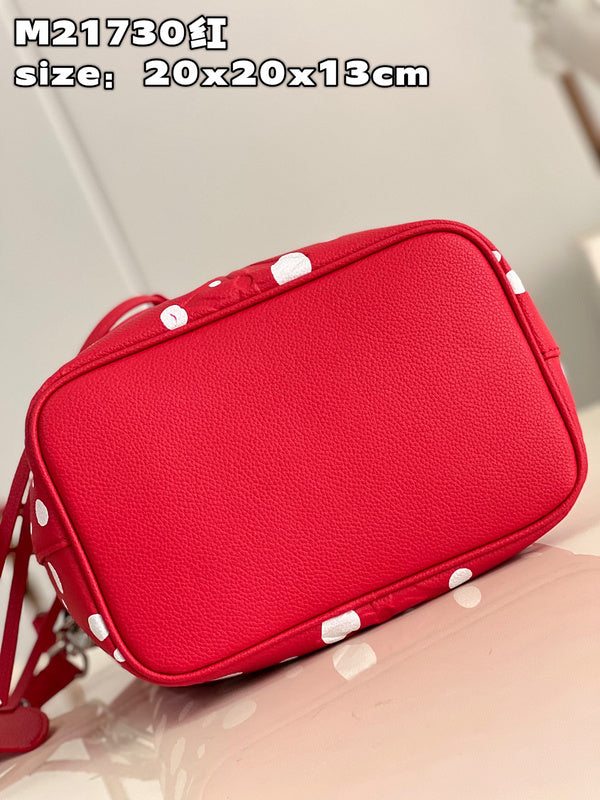 Amelia - LV Bags - 15917