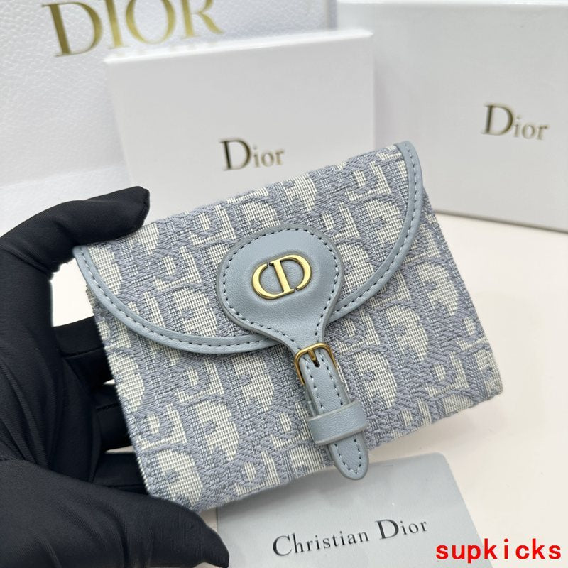 Amelia- Mix Wallets - 314