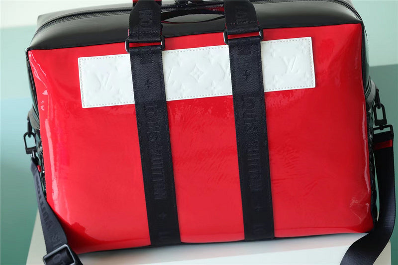 Fan Fashion Lu-Vi bags - 9798