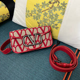 Amelia's Bag Gallery - VEL Bags - 406