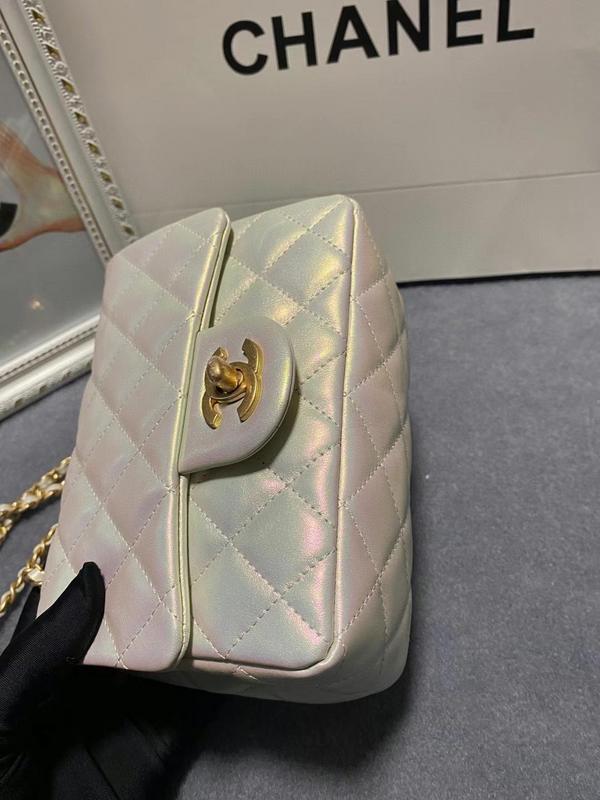 Amelia- CHL Bags - 6409