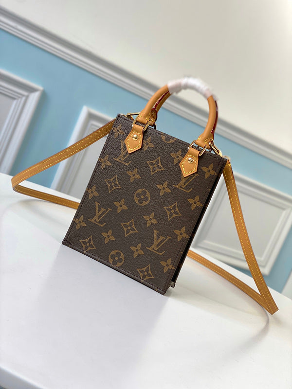 Amelia Fashion Lu-Vi bags - 17091