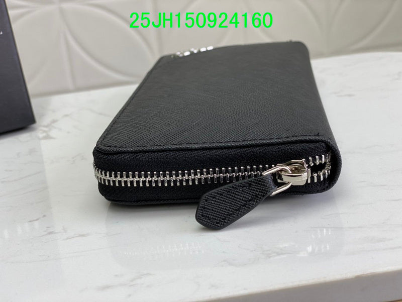 Amelia - PD Wallet - 392