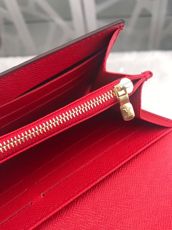 Fan Fashion Lu-Vi bags - 9137