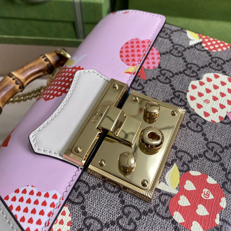 Amelia- GUKI Bags - 1759