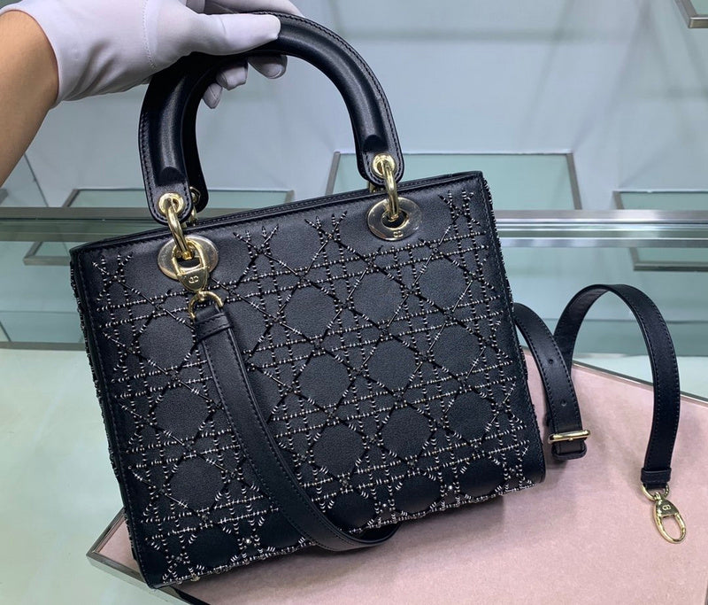 Amelia- DOR Bags - 1229