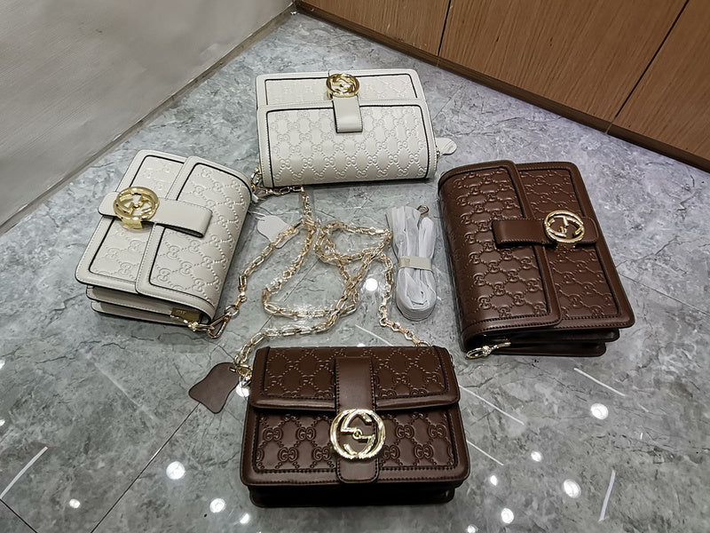 Amelia - GUKI Bags - 2357