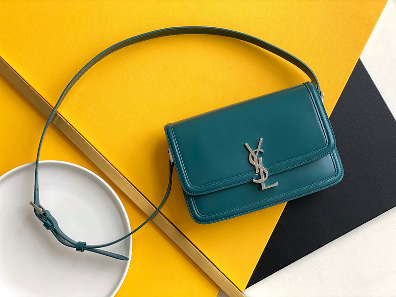 Amelia - YSL Bag - 4110