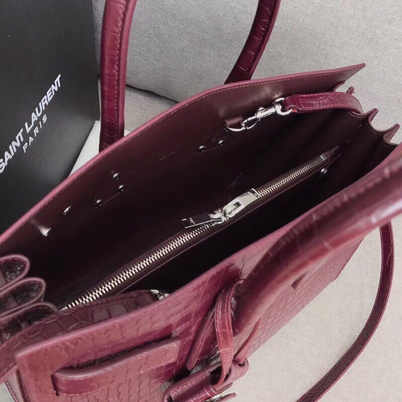 Amelia - YSL Bag - 2249