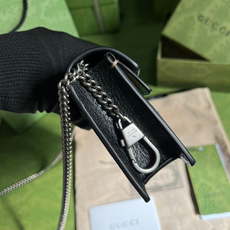 Amelia - GCI Bags - 9722