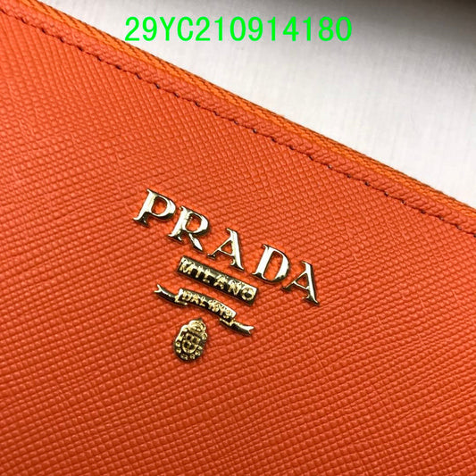 Amelia - PD Wallet - 412