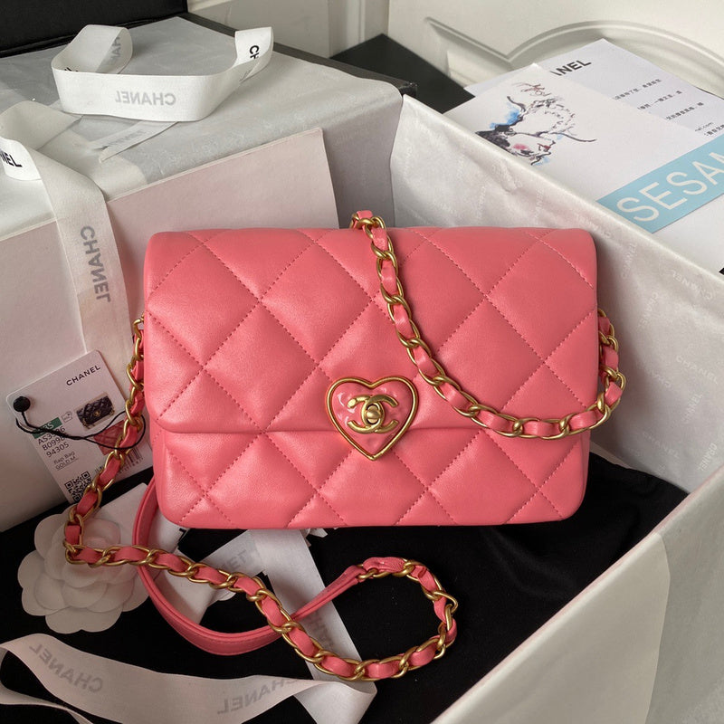 Amelia- CHL Bags - 7544
