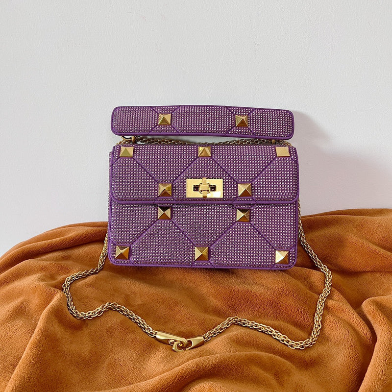 Amelia- VEL WOMEN LUXURY BAGS - 120