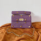 Amelia- VEL WOMEN LUXURY BAGS - 120