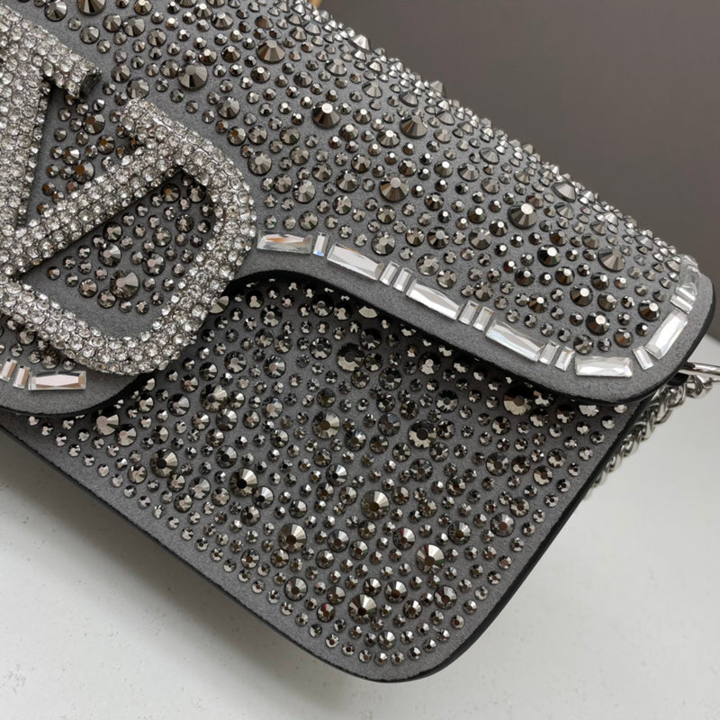Amelia- VEL WOMEN LUXURY BAGS - 597
