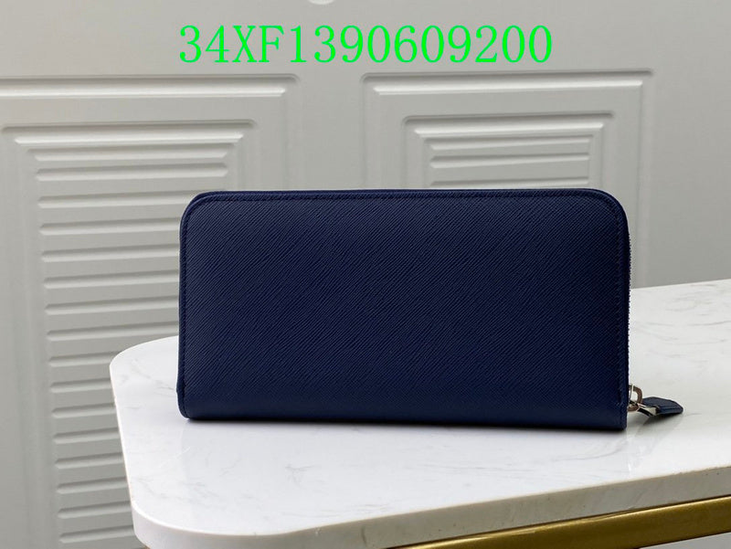 Amelia - PD Wallet - 278
