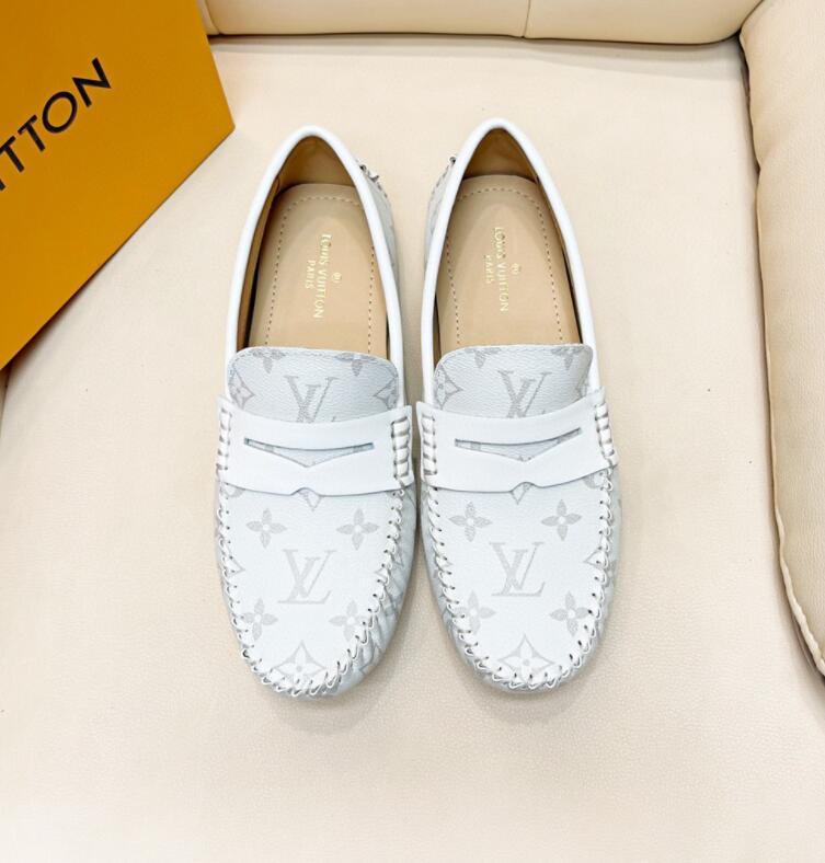 AmeliaLuxury - LOV Men Shoes - 1314