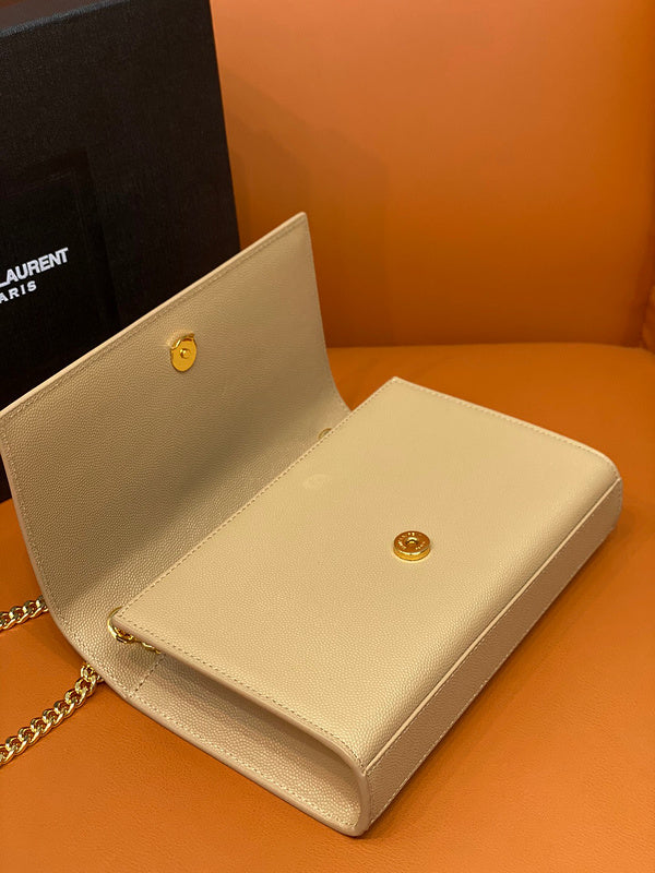 Amelia - YSL Bag - 2020