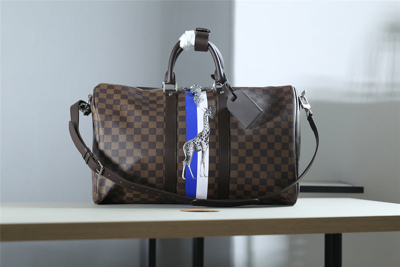 Amelia - LOV Travel Bags - 259