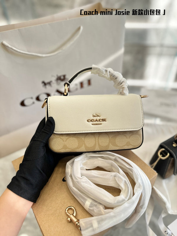 Amelia - CCH Bags - 228