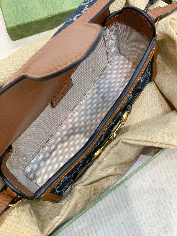 Amelia- GUKI Bags - 902