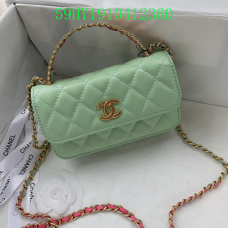 Amelia - CHL Bags - 1116