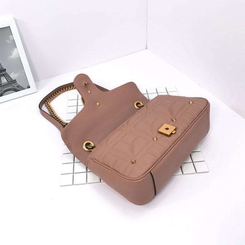 Amelia Fashion - GCI Bags - 2496