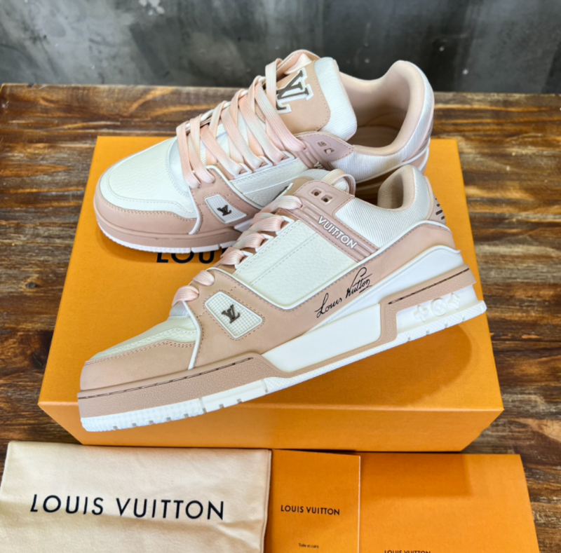 AmeliaLuxury - LOV Men Shoes - 103