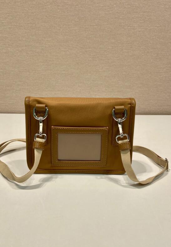 Amelia- PD Bags - 058