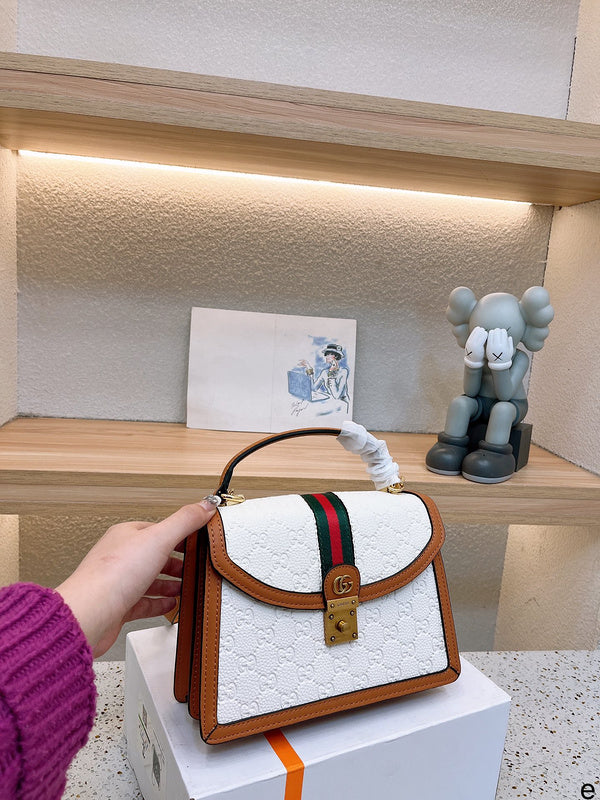 Amelia  - GCI Bags - 11910