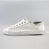 KEDS KICKSTART PERF LEATHER
