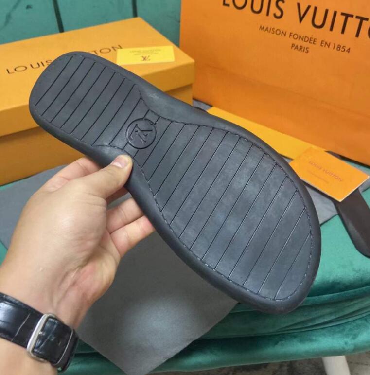 AmeliaLuxury - LOV Men Shoes - 1304