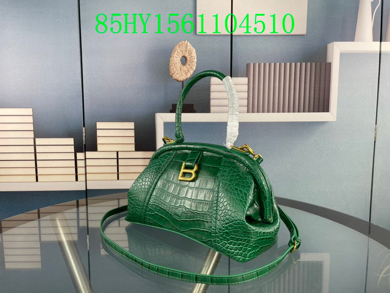 Amelia - BGA Bags - 2000