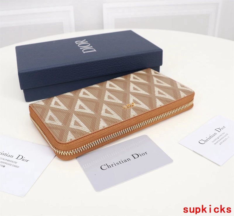 Amelia- Mix Wallets - 363