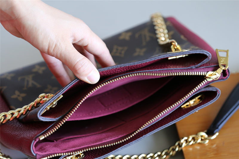 Amelia- Lu-Vi bags - 7930