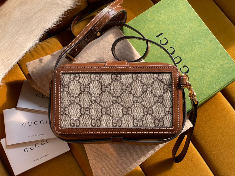 Amelia- GCI - GG WOMEN LUXURY BAGS - 068