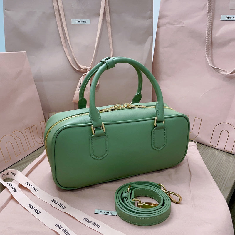 Amelia- MMU  LUXURY BAGS - 034