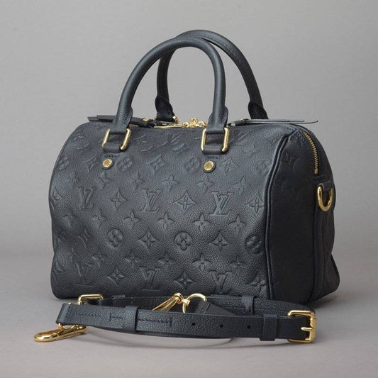 Louis Vuitton Speedy Bandouliere 25 2WAY Shoulder Bag