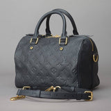 Louis Vuitton Speedy Bandouliere 25 2WAY Shoulder Bag