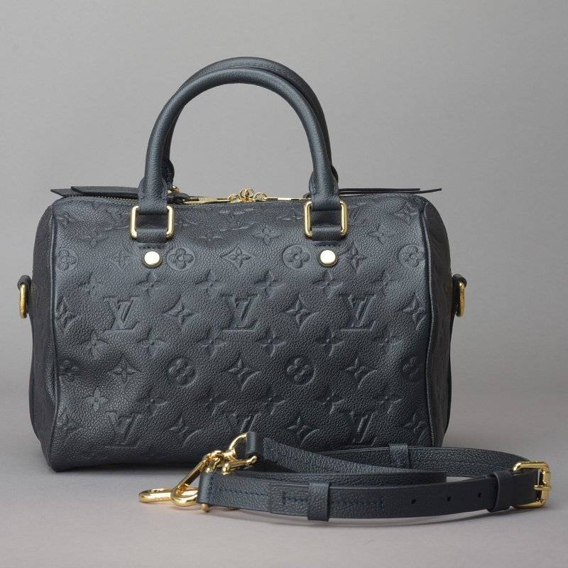 Louis Vuitton Speedy Bandouliere 25 2WAY Shoulder Bag