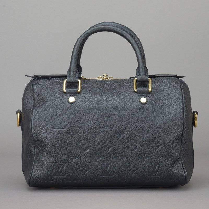 Louis Vuitton Speedy Bandouliere 25 2WAY Shoulder Bag