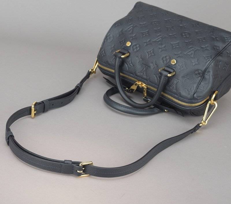 Louis Vuitton Speedy Bandouliere 25 2WAY Shoulder Bag