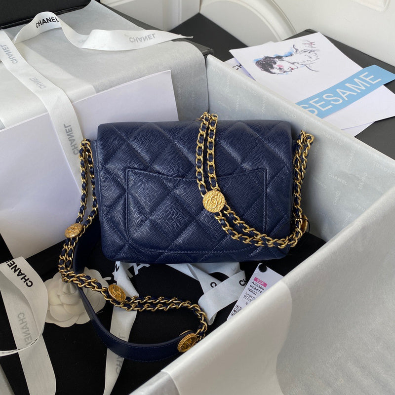 Amelia- CHL Lady Bags - 211