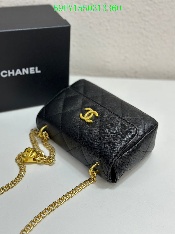 Amelia - CHL Bags - 1326