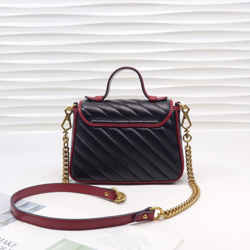 AmeliaLuxury - GCI Bags - 1044