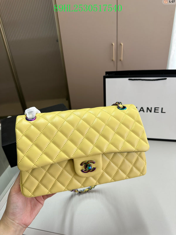 Amelia - CHL Bags - 903