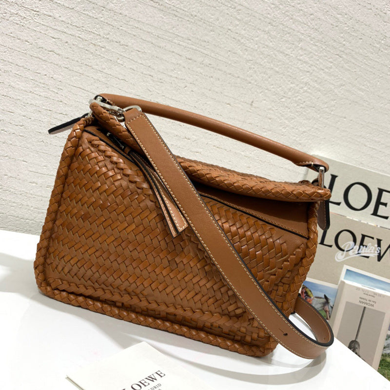 Amelia - LWO Bags - 125