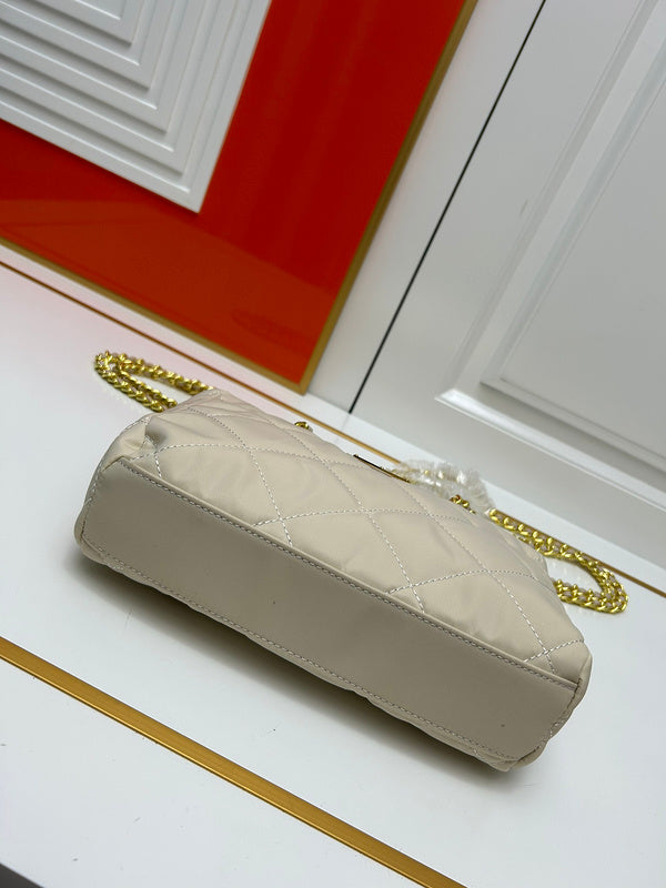 Amelia- PRDA  LUXURY BAGS - 019
